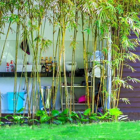 Vila Coconut Garden Dong Thap Ap Binh Hiep Exteriér fotografie
