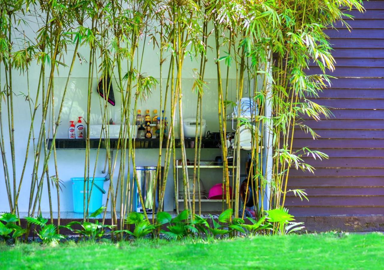 Vila Coconut Garden Dong Thap Ap Binh Hiep Exteriér fotografie