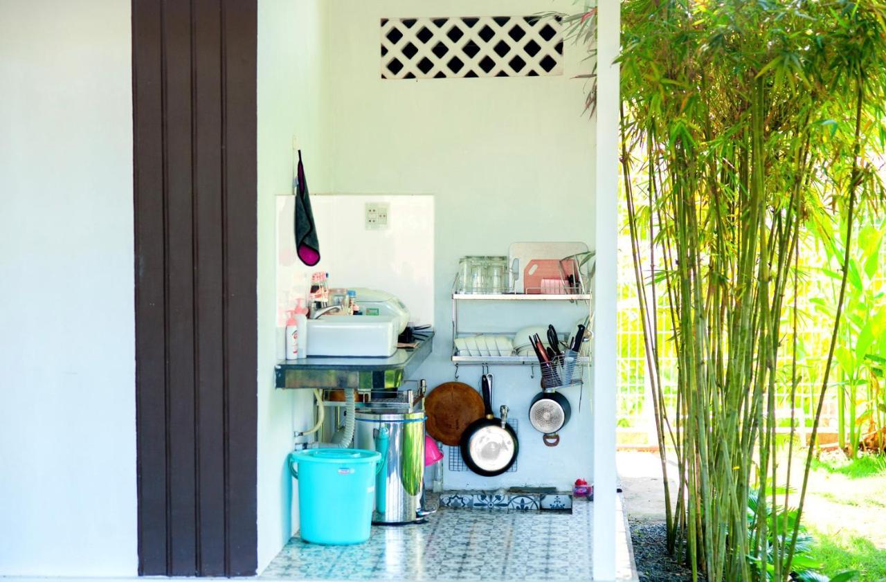 Vila Coconut Garden Dong Thap Ap Binh Hiep Exteriér fotografie